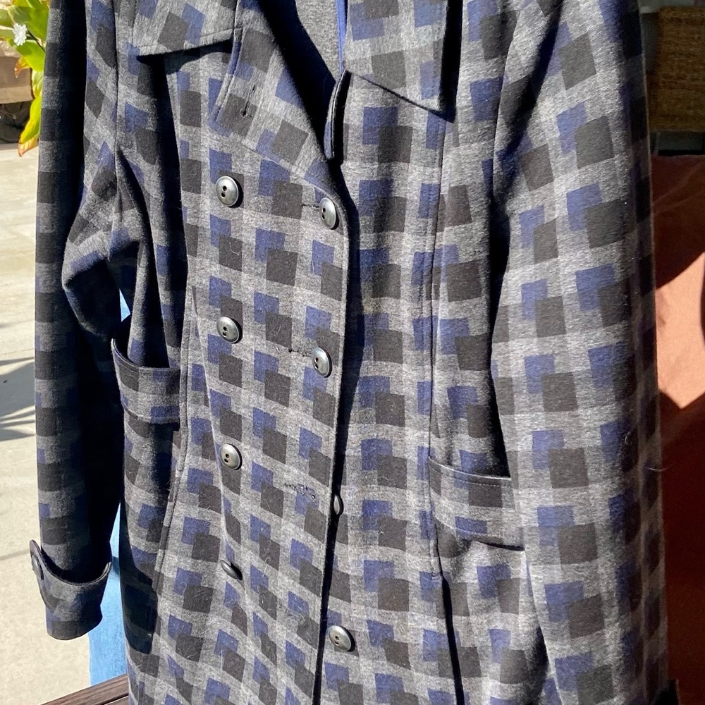 Womens size large jacket